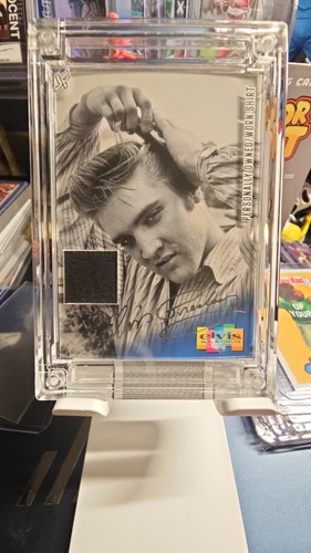 Elvis presley personally - elvis,