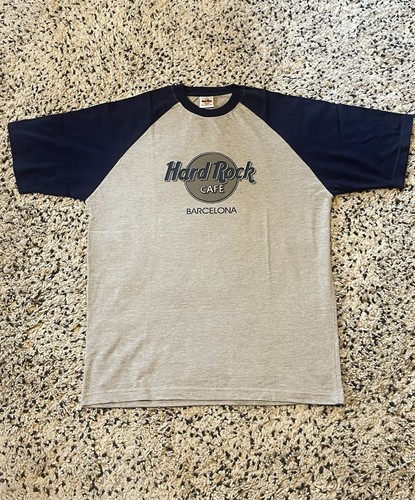 Vintage hard rock cafe - vintage,