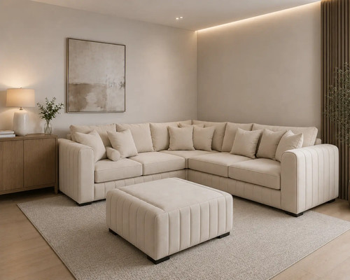 New lilly 2c2 corner sofa - 2c2,