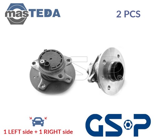 9400149 wheel bearing kit - bearing,