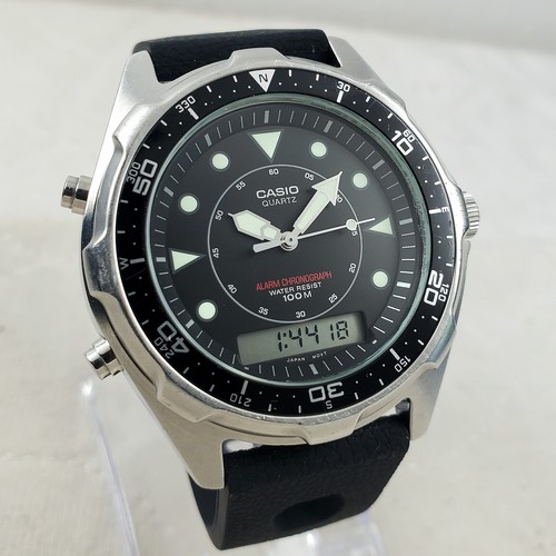 Vintage casio amw 320r - casio, amw-320r