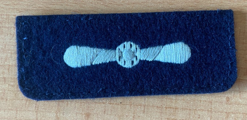 Raf leading aircraft - aircraft, rank