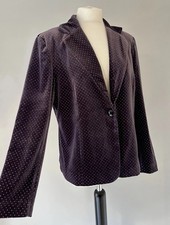 Dreamkeeper Purple Silver