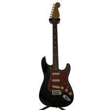 Fender Mexico Standard