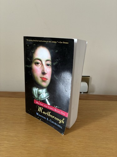 Marlborough his life - marlborough:,
