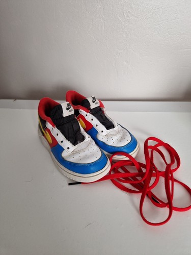 Nike force lv8 - nike,