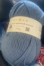 Rowan Pure Wool Superwash