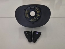 SAAB 9-3 93 2008 ESP CIM MODULE COMPLETE WITH 2 KEYFOBS 12779247 AA 433.92 MHz