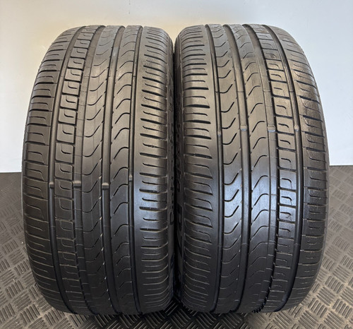 245 r18 97y xl pirelli - 2x, 245/40/r18