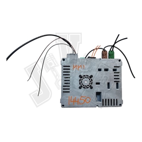 Range rover tuner module - tuner,