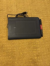 Wacom CTL-460 Bamboo Pen