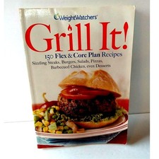 Weight Watchers Grill It