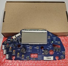 Control Card Bimby TM31