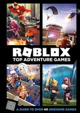 Roblox Top Adventure