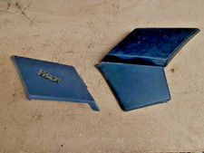 Yamaha XZ550 XZ 550 Vision