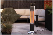 Free standing outdoor infrared - free,