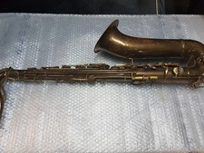 1925 CLEVELAND by KING TENOR