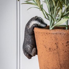 Badger Plant Pot Hanger