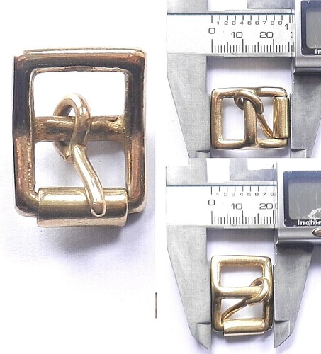 Brass full roller - roller, military