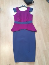 kate fearnley dress sz 10