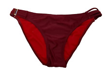 LIPSY Womens Purple Vbar