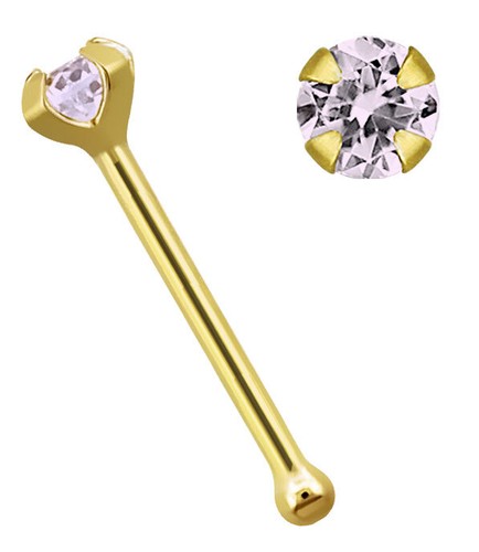 Piercing jewelry nose - piercing,