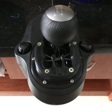 Gearshift Shifter Adapter For