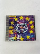 U2 Zooropa Babyface Numb Lemon Than Others Dirty Day The Wanderer CD#73