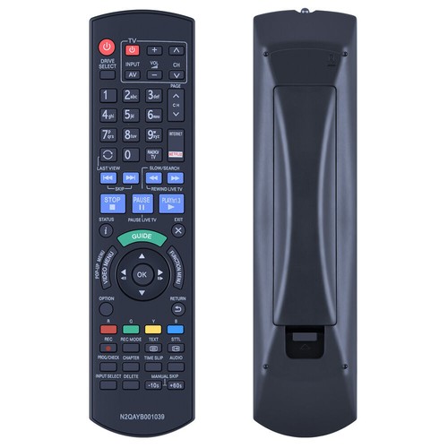 New replace n2qayb001039 - replace,