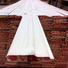 Pine timber shiplap - timber, t&g