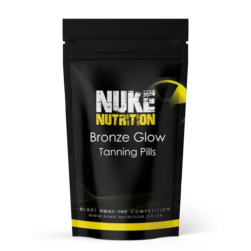 Tanning tablets pills - tanning,