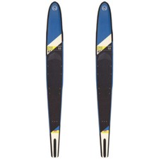 HO Sports Boat Blank Water