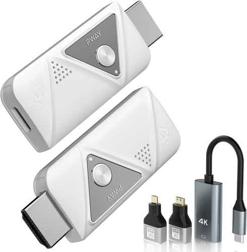 Pwaytek wireless hdmi - pwaytek,