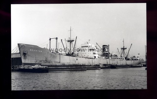 Gb0452 carlton co - carlton, cargo