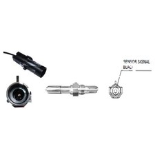 Lambda Sensor For Opel Corsa A