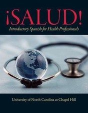 ¡Salud! : Introductory