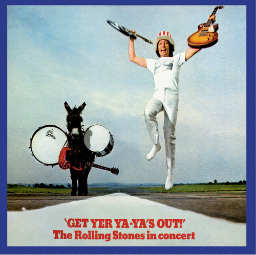 The rolling stones - the,