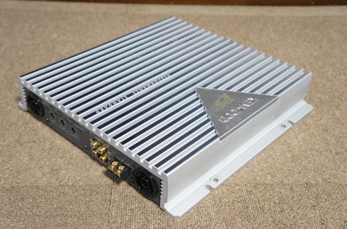 Kenwood kac ps300t 2ch power - kac-ps300t,