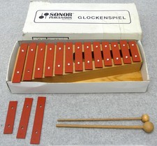 Sonor G11  Ks 201 Glockenspiel