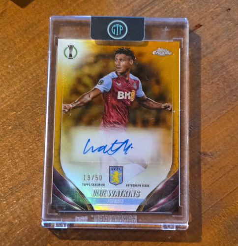 Topps chrome ucc - topps, 2023/24