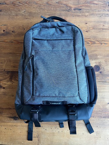 Timbuk2 authority backpack - timbuk2,