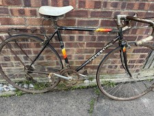 Peugeot Premiere Steel Frame