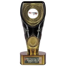 Cessna Aeroplane Award (FC6)
