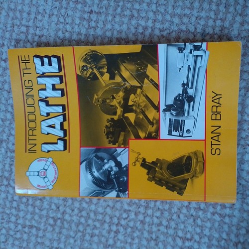 Introducing the lathe - introducing,