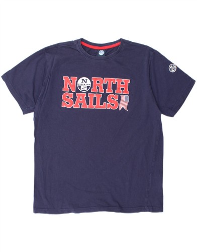 North sails mens - mens, graphic