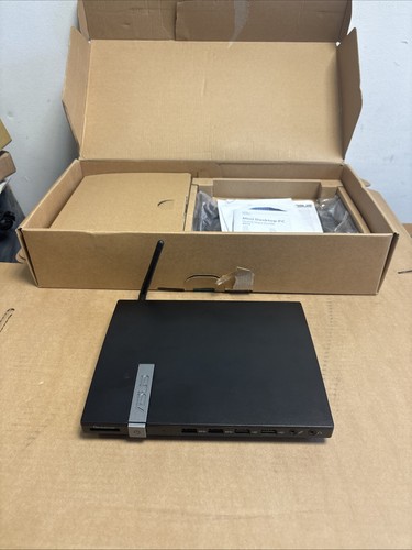 Asus eee box e410 - e410, pc