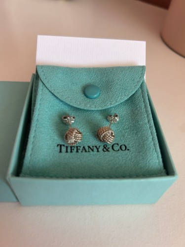 Tiffany 925 sterling - &,