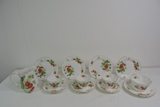 Queen's Virginia Strawberry