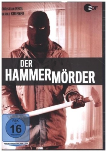 Der hammermörder timmy - hammermörder,