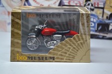 IXO MODEL - 1969 NORTON